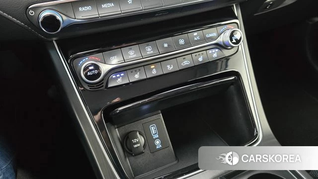 Hyundai Grandeur IG id 4525417 из Кореи 10