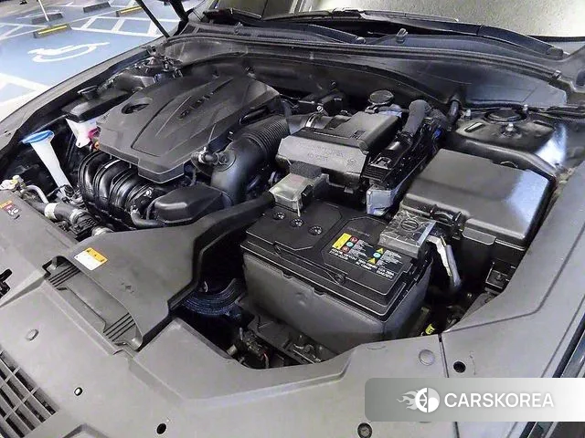 Hyundai The New Grandeur IG id 3011850 из Кореи 10