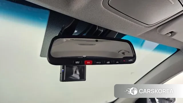 Kia The New K3 2nd generation id 3596248 из Кореи 10