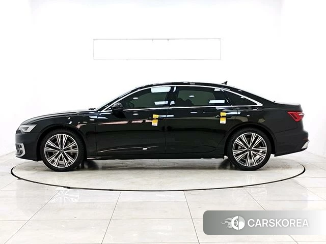 Audi A6L id 4218680 из Китая 10
