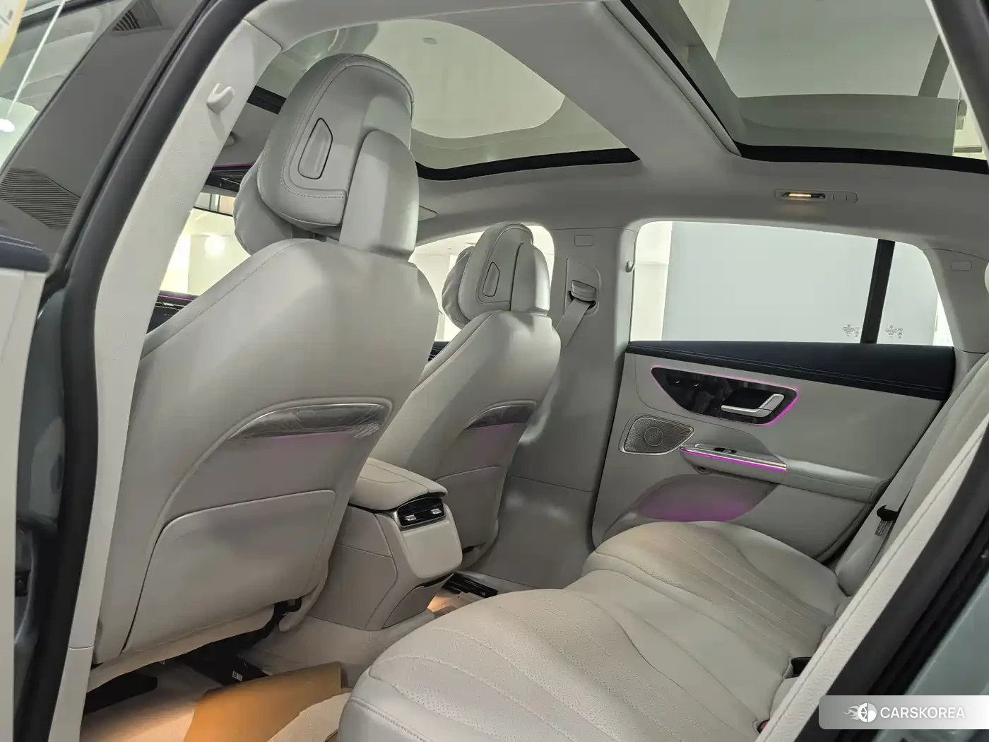 Mercedes-Benz EQE id 4606847 из Китая 10