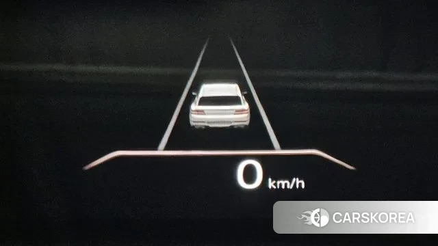 Genesis GV80 id 2990639 из Кореи 10