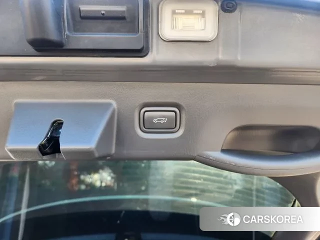 Hyundai Ionic 5 id 3384180 из Кореи 10