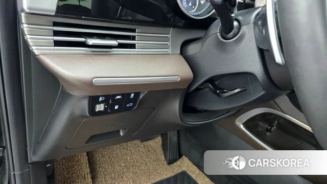 Hyundai The New Grandeur IG id 4423940 из Кореи 10