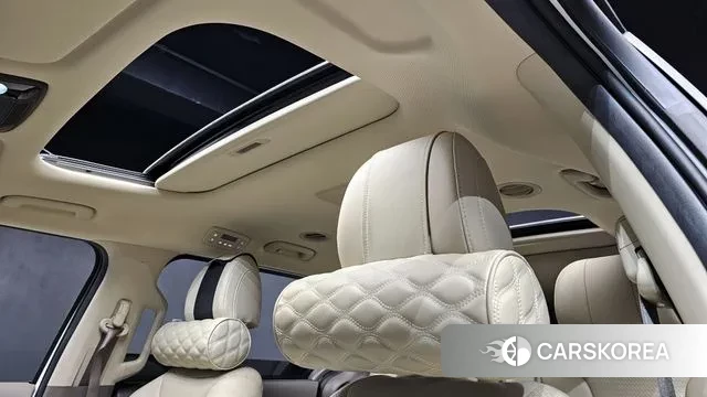 Kia Carnival 4th generation id 3764024 из Кореи 10