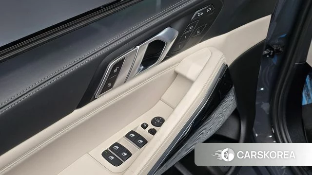BMW X6 (G06) id 4500624 из Кореи 10