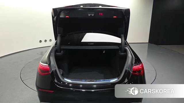 Mercedes-Benz S-Class W223 id 3915658 из Кореи 10