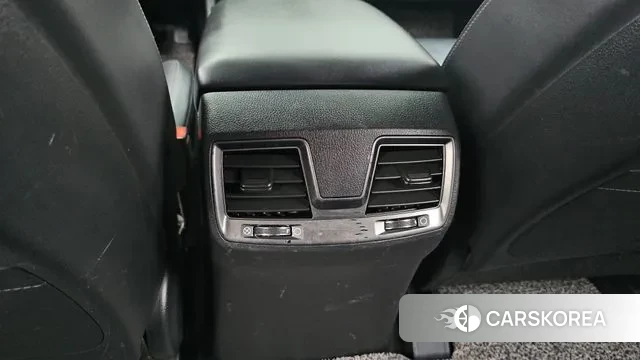 Ssangyong Rexton Sports Cannes id 3681965 из Кореи 10