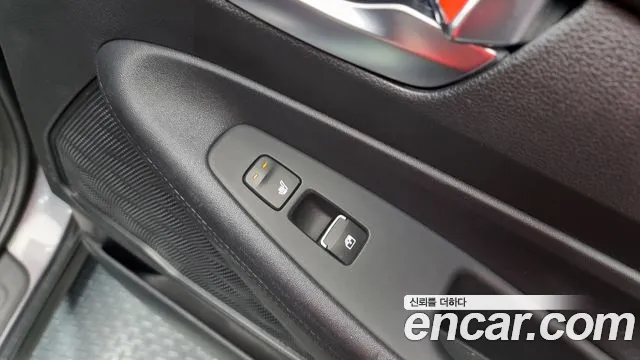 Hyundai The New Santa Fe id 2694235 из Кореи 10