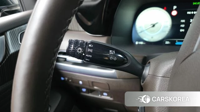 Hyundai The New Palisade id 4354753 из Кореи 10