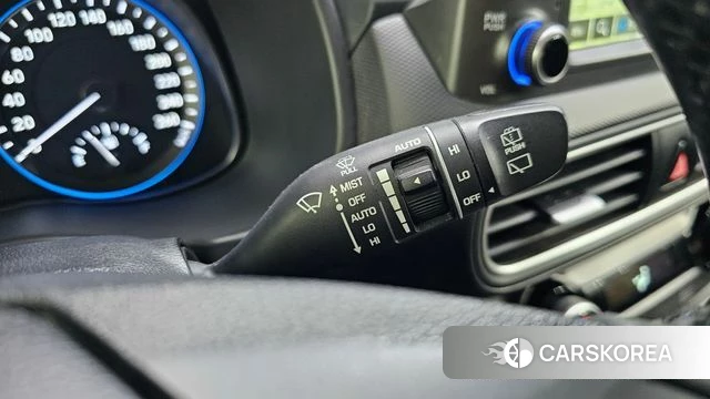 Hyundai Kona id 4325368 из Кореи 10