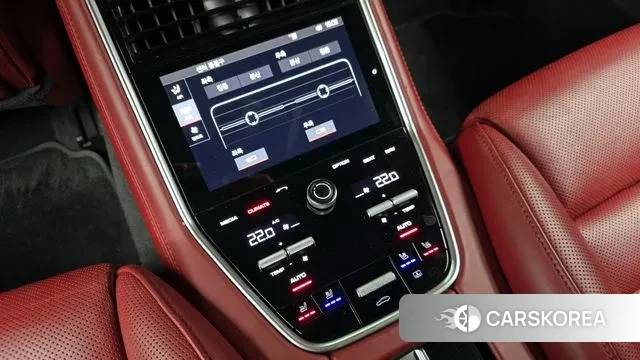 Porsche Panamera (971) id 2965940 из Кореи 10