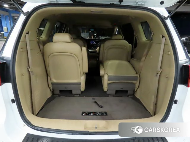 Kia The New Carnival id 4605200 из Кореи 10