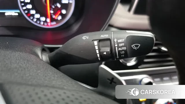 Genesis G70 id 3525687 из Кореи 10