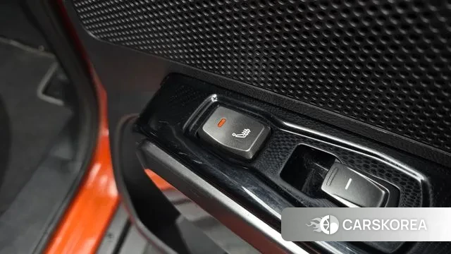 Ssangyong Tivoli Air id 3772161 из Кореи 10