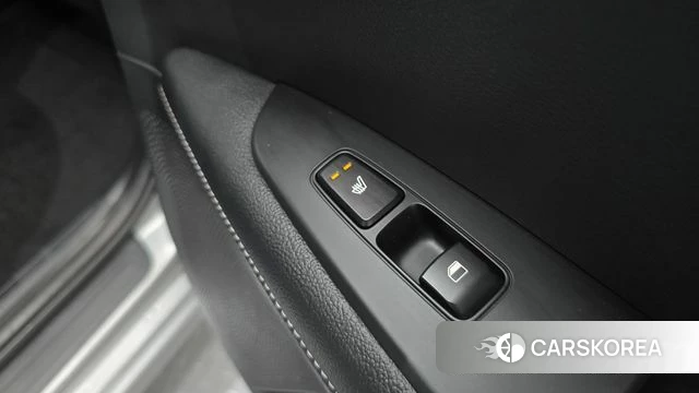 Kia The New K3 2nd generation id 4414850 из Кореи 10