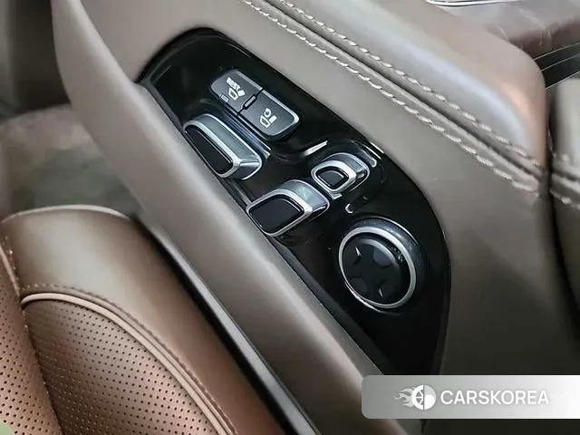 Kia More K9 id 3055049 из Кореи 10