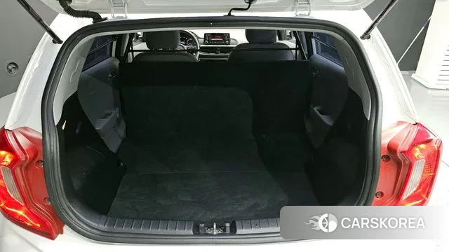 Kia Morning Urban (JA) id 3713011 из Кореи 10