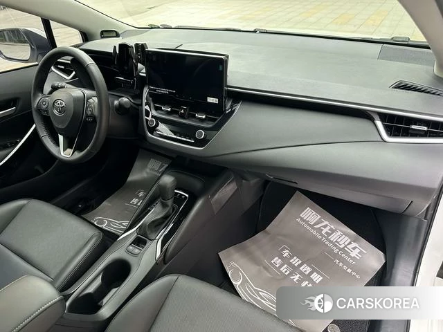 Toyota Corolla id 4262349 из Китая 10