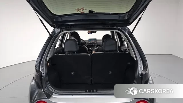 Hyundai Casper id 3333261 из Кореи 10