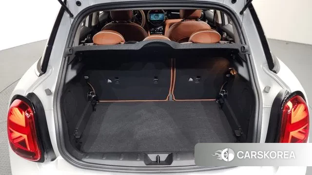 Mini Cooper S id 3726370 из Кореи 10