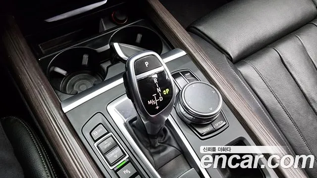 BMW X5 (F15) id 2542251 из Кореи 10