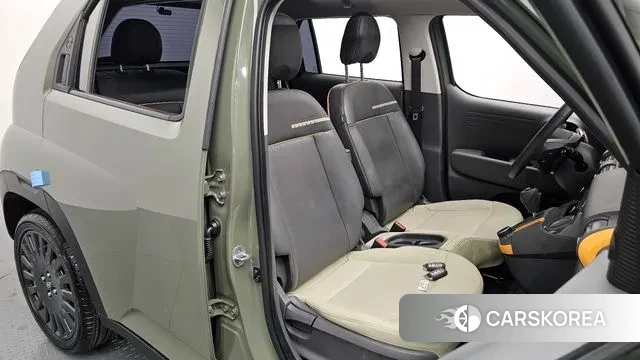 Hyundai Casper id 3503177 из Кореи 10