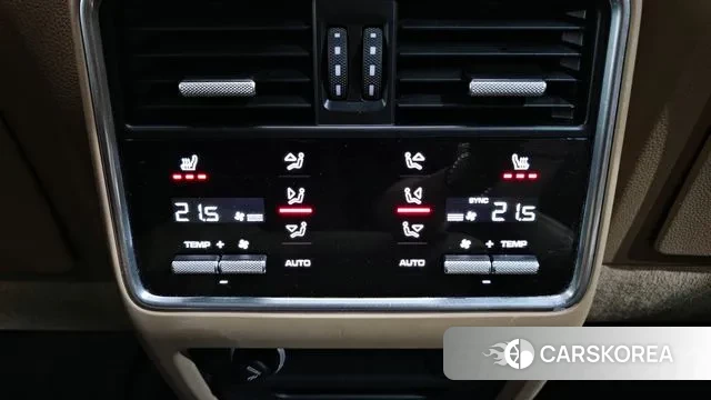 Porsche Cayenne (PO536) id 3208734 из Кореи 10