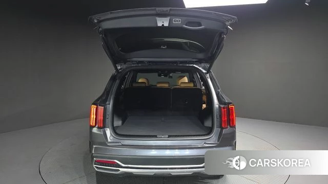 Kia Sorento 4th Generation id 4780302 из Кореи 10