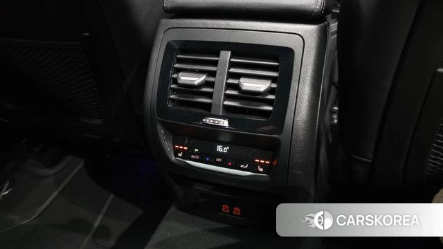BMW X4 (G02) id 4591710 из Кореи 10