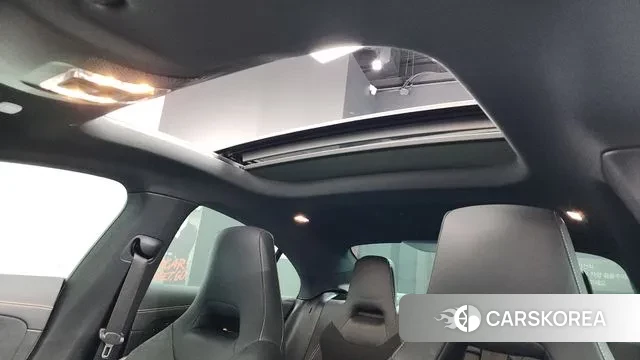 Mercedes-Benz CLA-Class C118 id 3420706 из Кореи 10