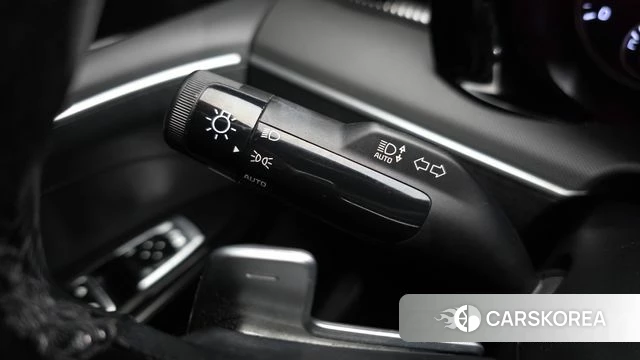 Kia K5 3rd generation id 4899308 из Кореи 10