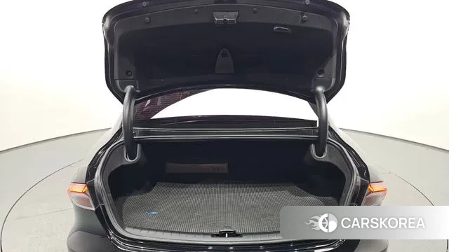 Hyundai The New Grandeur IG id 3702933 из Кореи 10