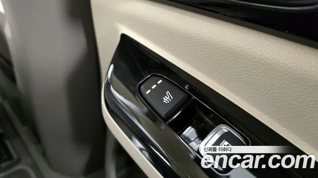 Kia Carnival 4th generation id 2365720 из Кореи 10