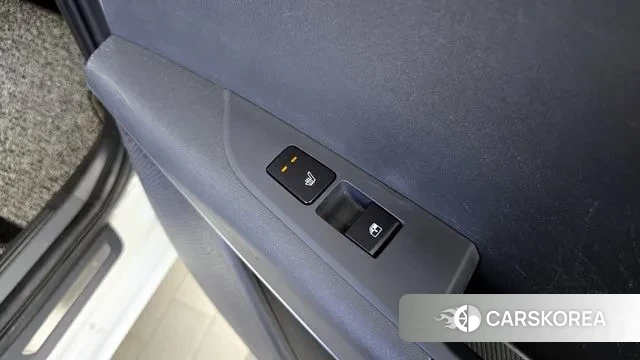 Kia Di All New Niro EV id 2974840 из Кореи 10