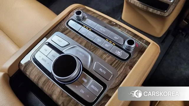 Kia More K9 id 3454253 из Кореи 10