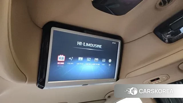 Kia The New Carnival id 3530558 из Кореи 10