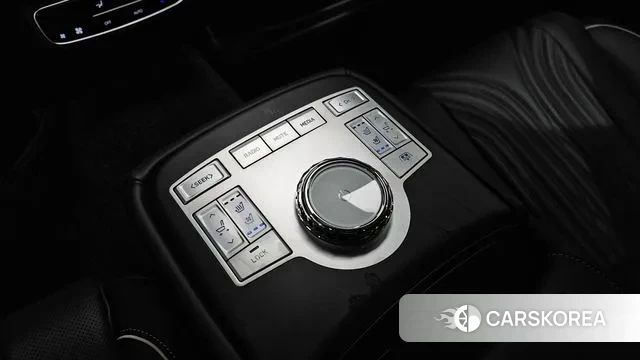 Genesis G80 (RG3) id 3654183 из Кореи 10