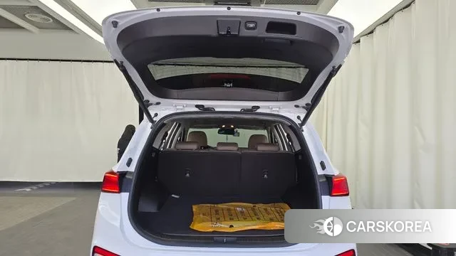 Hyundai Santa Fe TM id 3766182 из Кореи 10