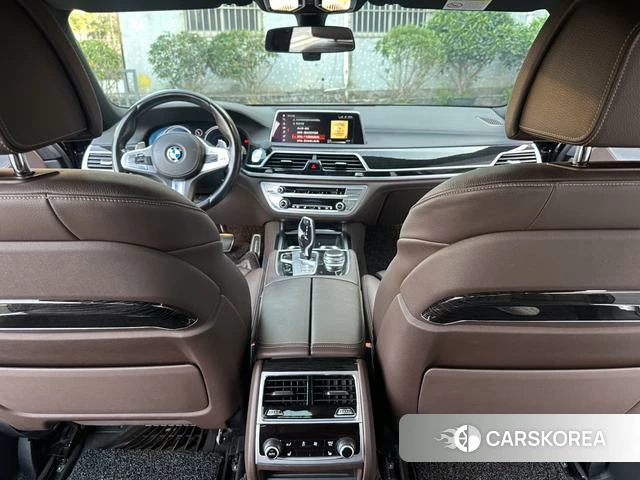 BMW 7 series id 4253865 из Китая 10