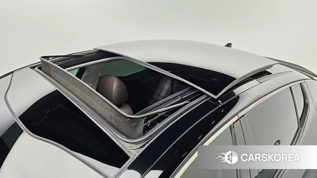 Kia Stinger id 3593486 из Кореи 10