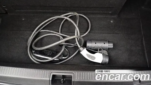 Renault Korea (Samsung) SM3 Z.E. id 2846878 из Кореи 10