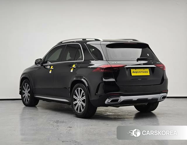 Mercedes-Benz GLE (import) id 4261536 из Китая 10