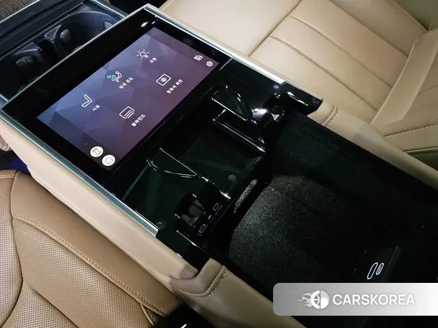 Land Rover Range Rover 5th Generation id 3415477 из Кореи 10