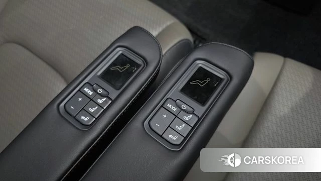 Kia The New Carnival 4th Generation id 4691266 из Кореи 10