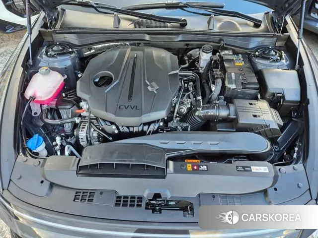 Hyundai Sonata D Edge (DN8) id 3041256 из Кореи 10