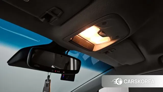 Chevrolet (GM Daewoo) Bolt EV id 3055679 из Кореи 10