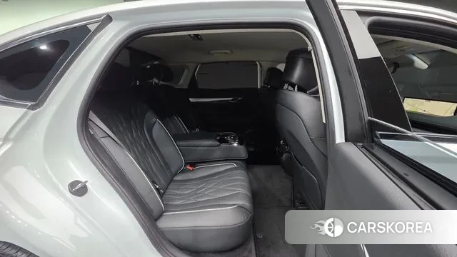 Genesis G80 (RG3) id 3296933 из Кореи 10