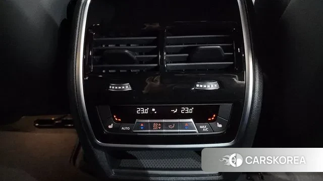 BMW X5 (G05) id 3428361 из Кореи 10