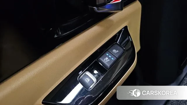 Kia Carnival 4th generation id 3038287 из Кореи 10